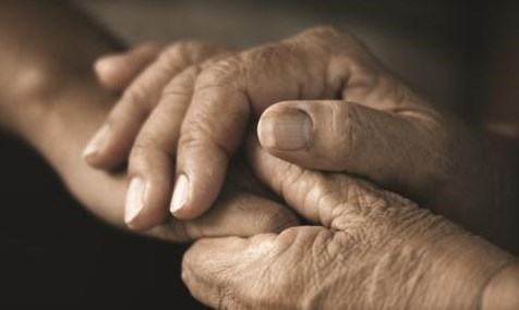 Cầm lấy tay nhau (Bài đọc hiểu tiếng Việt lớp 4 - đề số 30) 